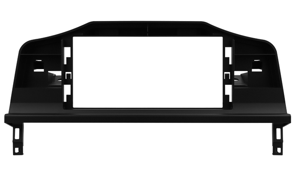 Магнитола для Toyota bZ4X - Teyes LUX ONE 360 монитор 12.3", Android 10, CarPlay, 4G SIM-слот, 6/128 ГБ, 4 камеры в комплекте