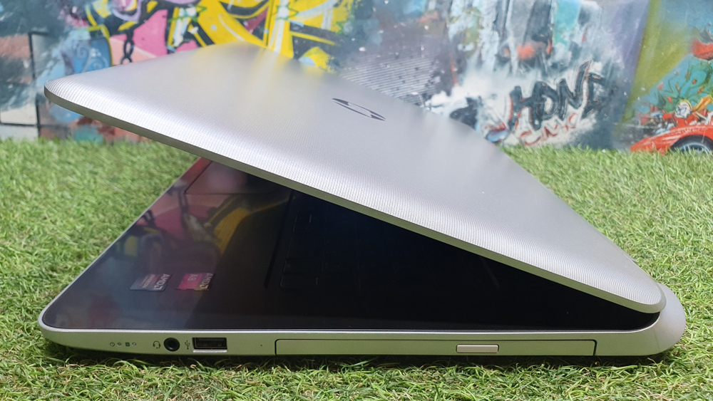 Ноутбук HP A8/8Gb/M260 2Gb/Pavilion 17-f205ur (L1T89EA)/Windows 8