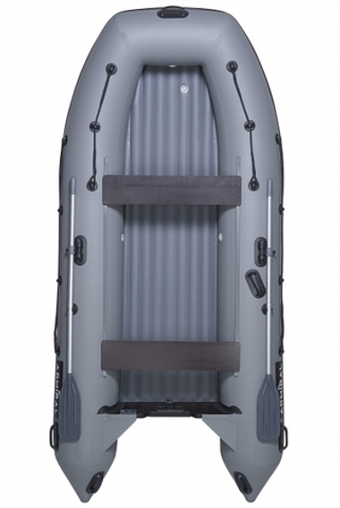 Лодка Адмирал 350  НДНД