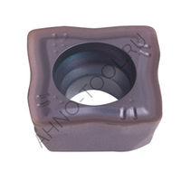 Пластина твердосплавная SOMT09T308 DP, AP9030 "ACCKee"