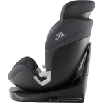 Автокресло Britax Roemer Swivel Midnight Grey