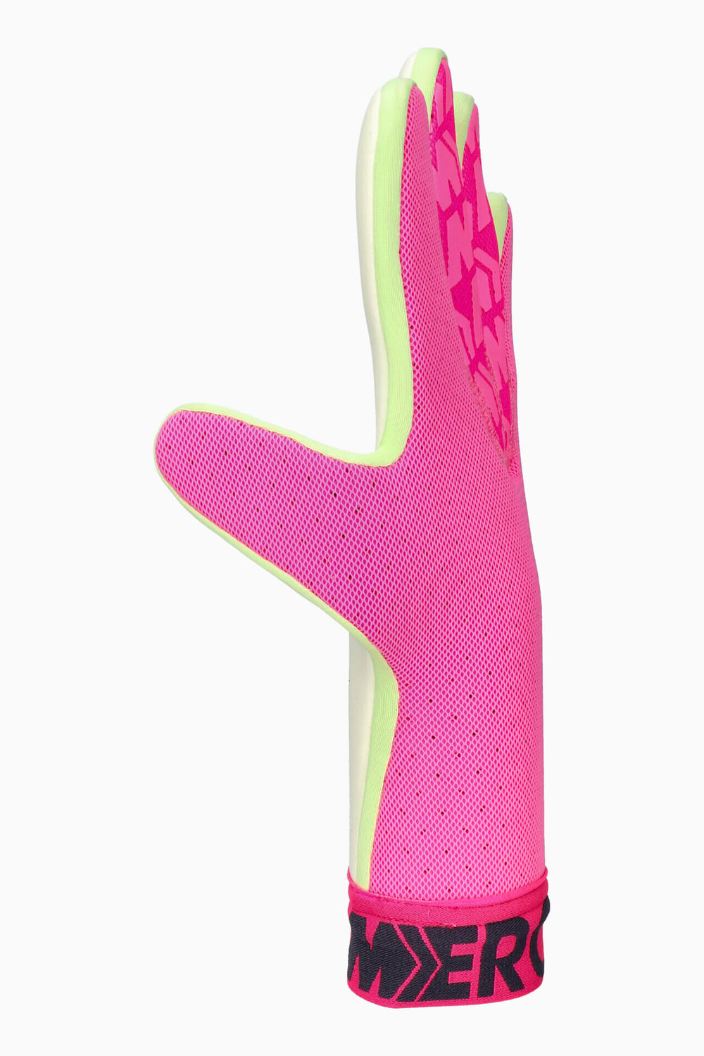 Вратарские перчатки Nike Mercurial Touch Elite