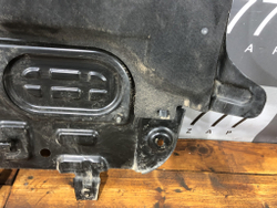 Защита ДВС Toyota Land Cruiser Prado 150 09-нв Б/У Оригинал 5145060050