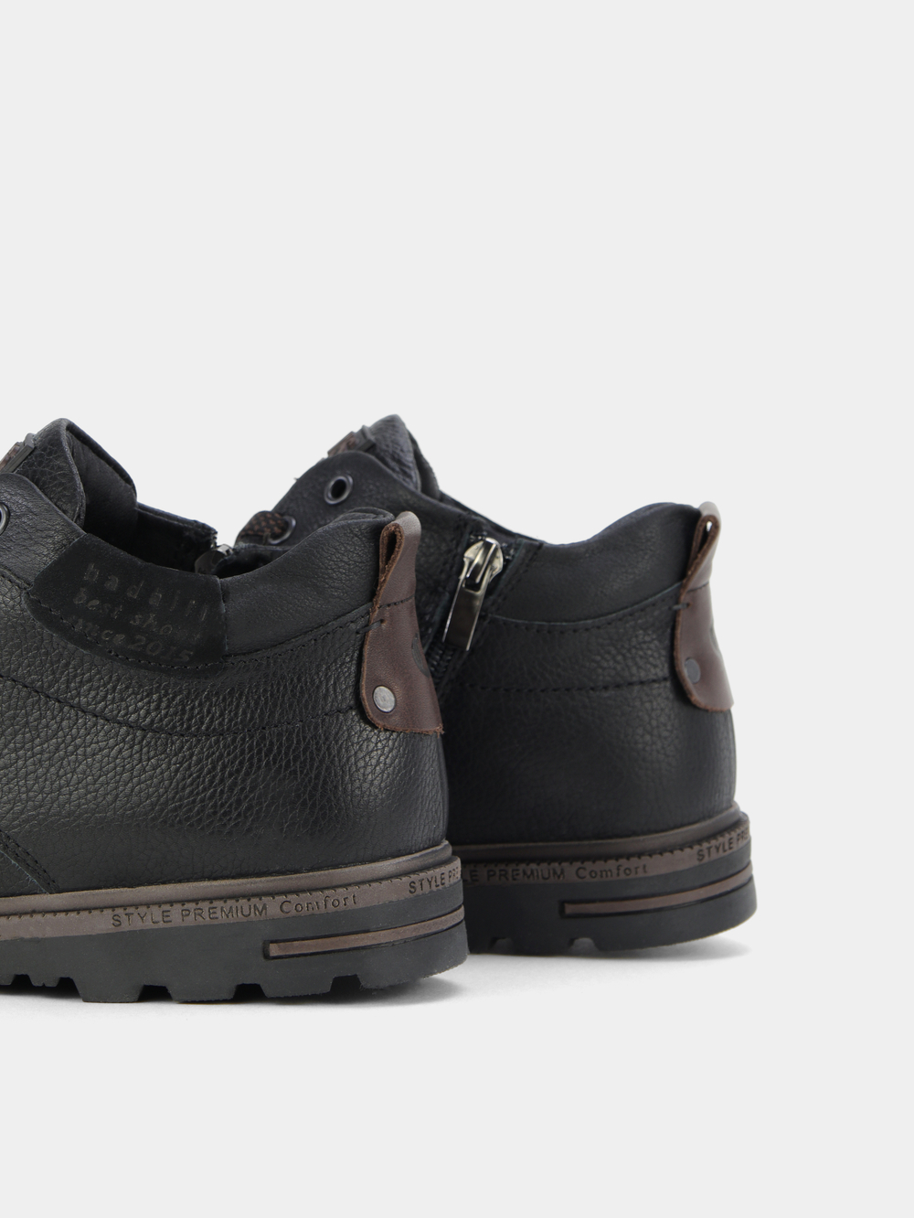 Ботинки мужские B326-1P