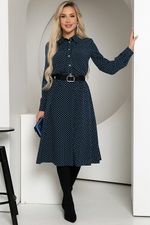 Платье 70895 Avili