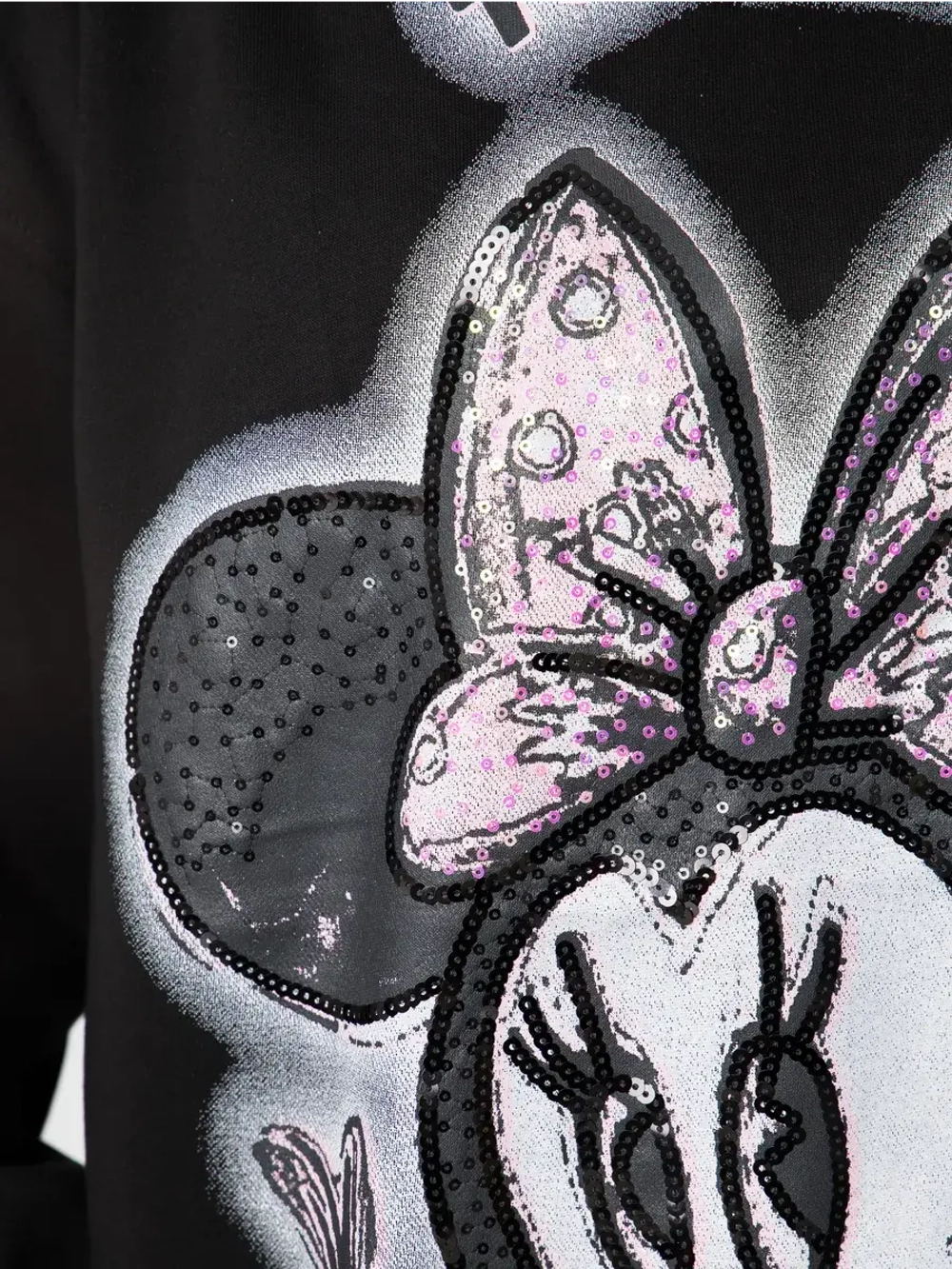 Толстовка утепленная с капюшоном