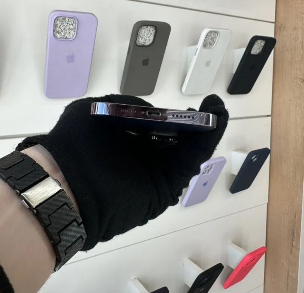 iPhone 14 Pro Max, 256 ГБ б/у