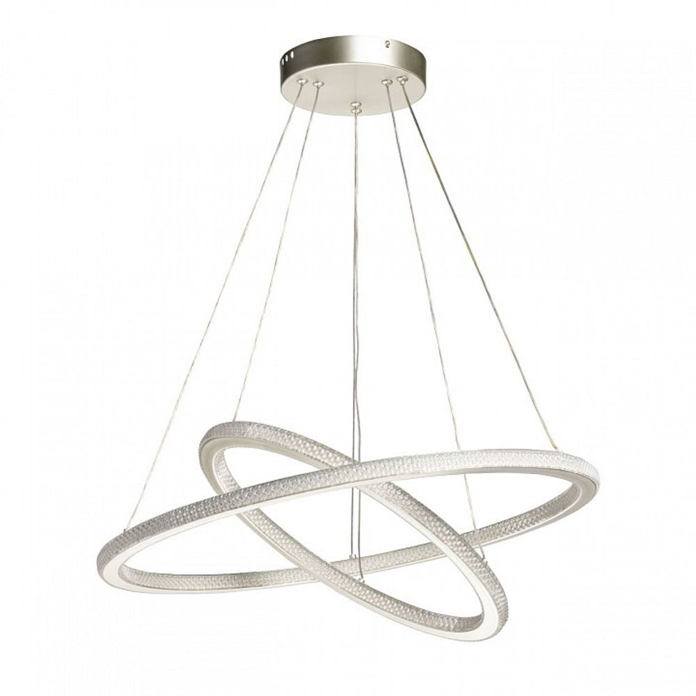 Подвесной светильник De City Оскар 510017302