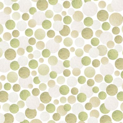 Горошки вразброс