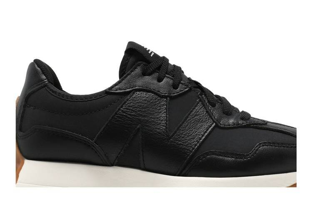 Кроссовки New Balance Nb 327 (Женская размерная сетка)