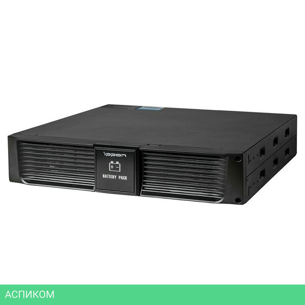Аккумулятор для ИБП Ippon Smart Winner II 1500 BP (1192968)