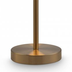 Настольная лампа декоративная Freya Pietra FR5371TL-01BS