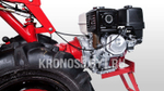 Мотоблок МТЗ | Беларус 09Н (Honda 9 | 6,00-12)