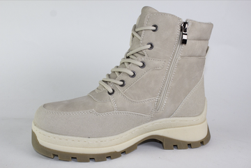 Ботинки женские зимние Beiweisi арт. A2084-15