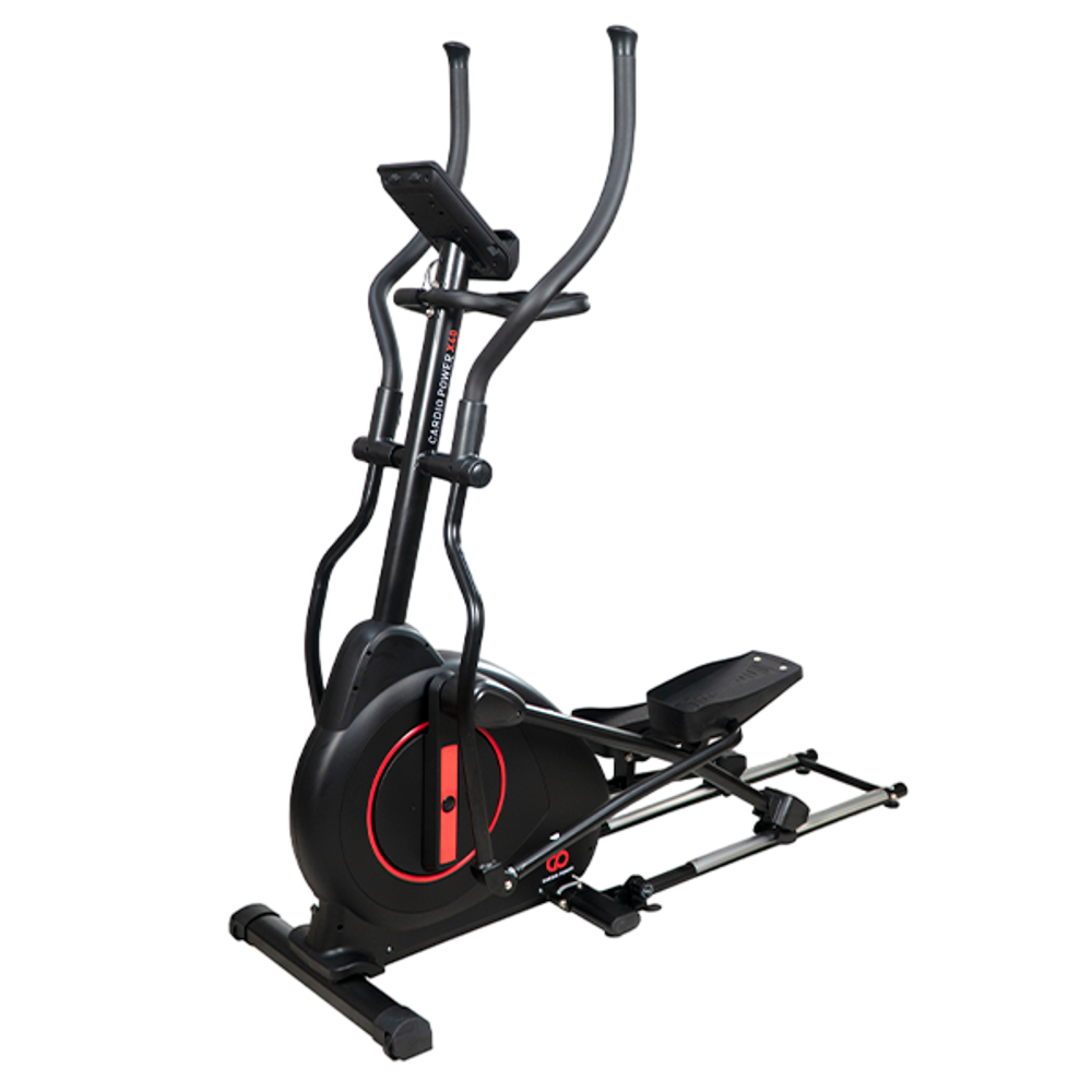 Эллиптический тренажер CardioPower X40