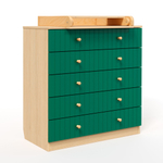 Комод Antemi Fred