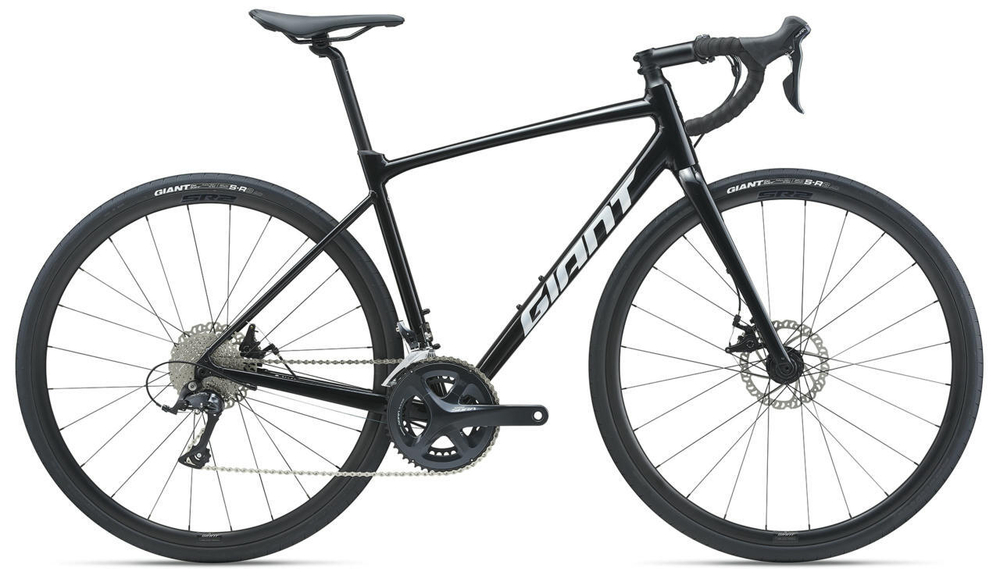 Шоссейный велосипед Giant Contend AR 3 (2021)