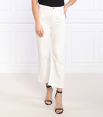 Джинсы Patrizia Pepe - белый(2P1535 D045)