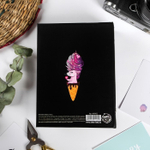 4641432 Фотоальбом "Единорог" 100 фото