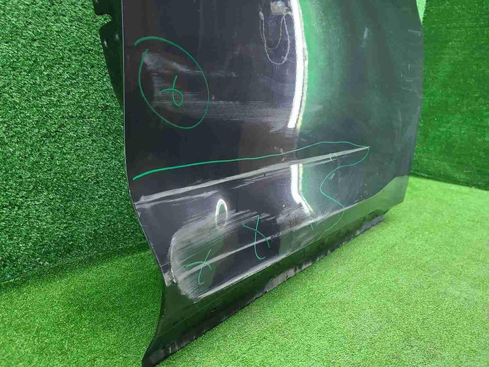 Дверь передняя правая EXEED TXL (2019-н.в.)