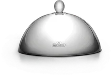 Кулинарный клош, 24 см, нержавеющая сталь, Napoleon