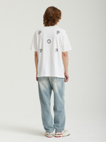 Футболка Кор. Рукав Inside Logo T-shirt