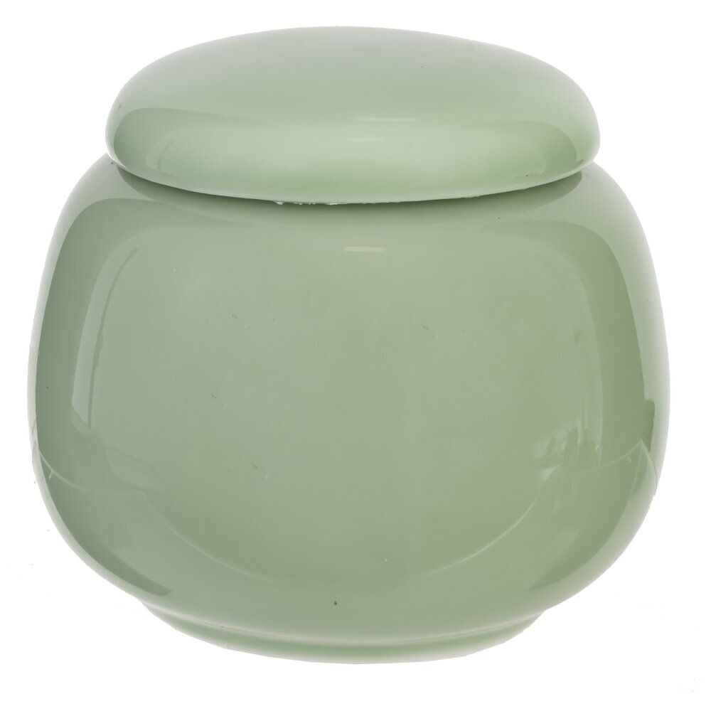 GAEM Набор для чайн церем на 4 перс, (чайник 220мл, 4 чашки 45мл, емкость/чая, подставка), L22 W22 H11 см