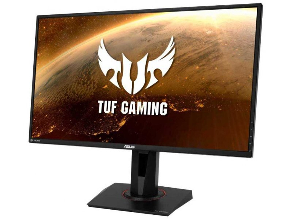 Монитор Asus TUF Gaming VG27AQ