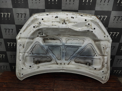 Капот Mazda CX-5 1 (KE) 11-17 Б/У Оригинал KDY35231XA