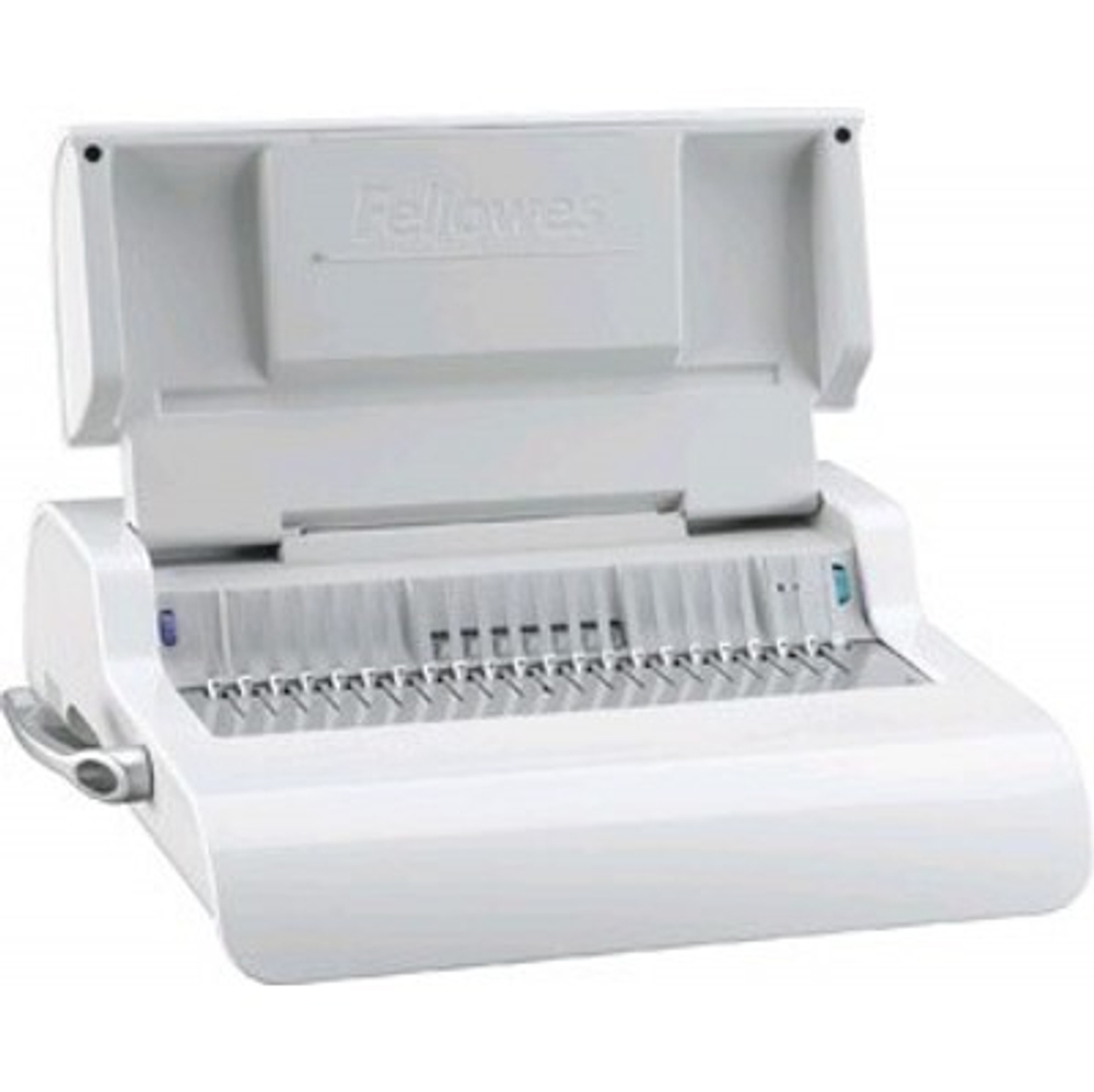 Переплетчик Fellowes Pulsar-E