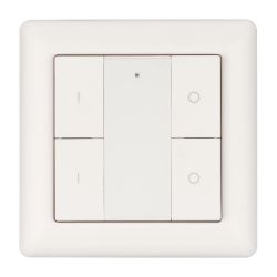 INTELLIGENT ARLIGHT Панель DALI-223-2G-DIM-IN (BUS) (IARL, -) 025503