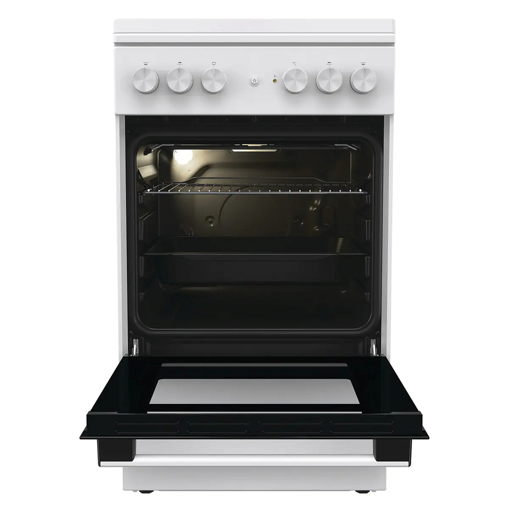 Комбинированная плита Gorenje GK5A22WH