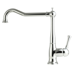 Смеситель для кухни  Migliore Dallas 18219 хром