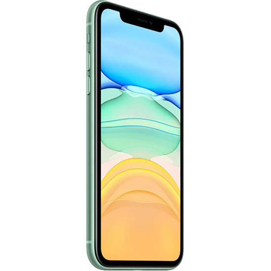 Apple iPhone 11 64 GB Green (Зелёный)