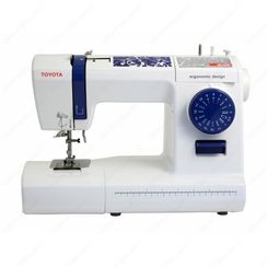 Швейная машина Toyota Jeans 17C