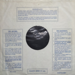 The Rolling Stones / Beggars Banquet (LP)