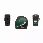 Лазерный нивелир Bosch UniversalLevel 3 (0.603.663.900)