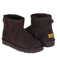 Ugg Classic Mini II Chocolate