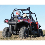 Дополнительный глушитель Kolpin Stealth