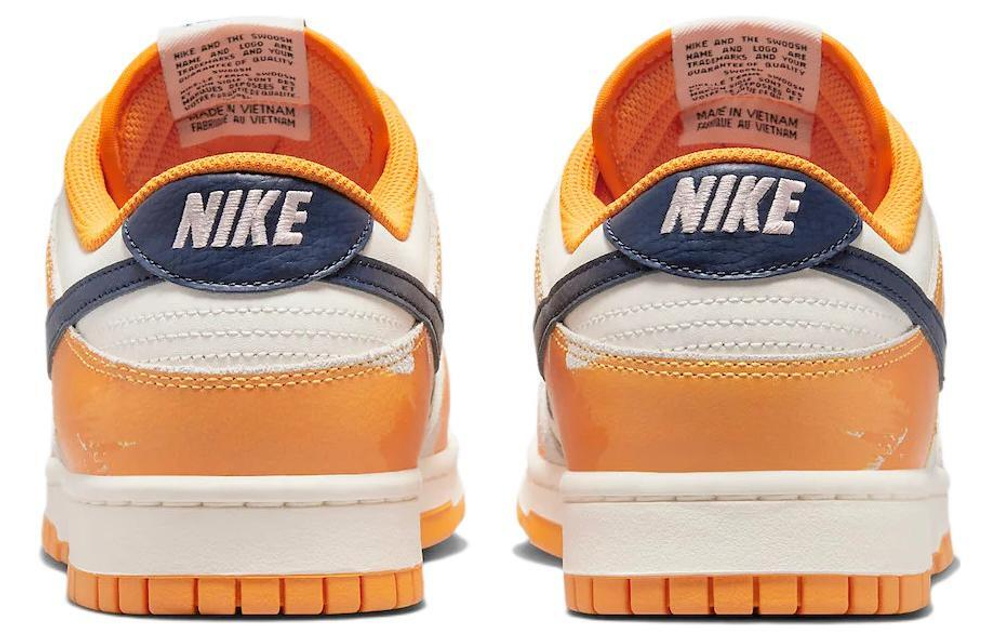Кроссовки Nike Dunk Low "Wear And Tear"