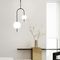 Потолочный светильник Imperium Loft TONDER01 151871-26