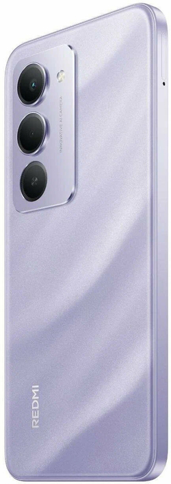 Redmi 15 6/128Gb RU Sandy Purple