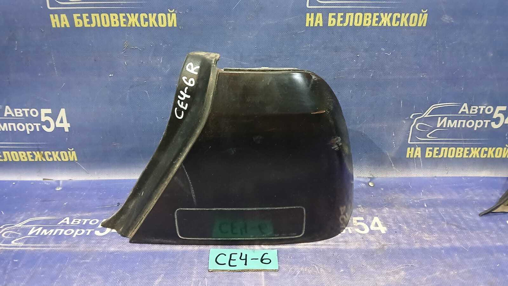 Стоп правый Honda RAFAGA 1994