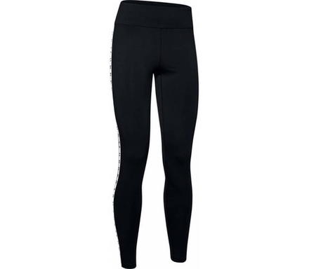 Леггинсы Under Armour Favorite Branded - black
