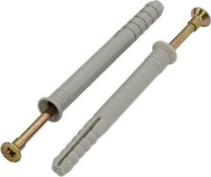 Дюбель-гвозди