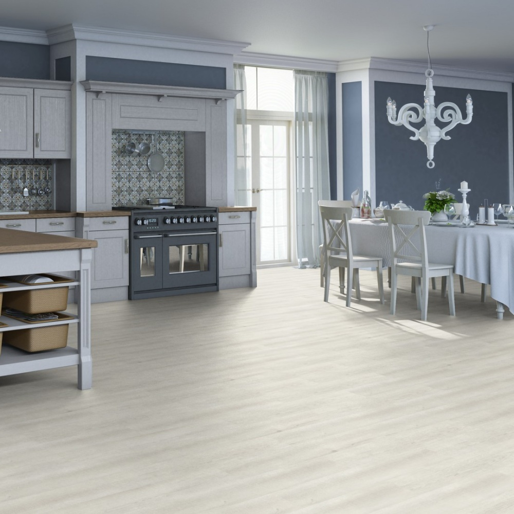 Кварцвиниловая плитка Tarkett Future House Kerri