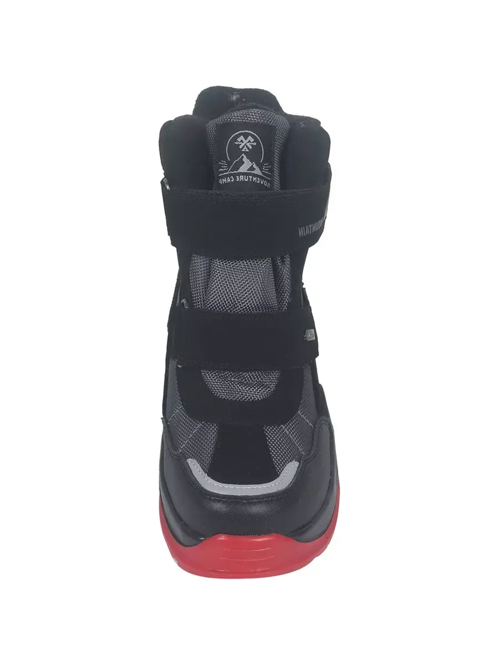 Ботинки зимние детские