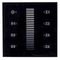 Панель управления Arlight SR-2300TS-IN Black 020240