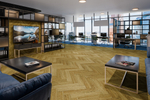 Кварц-винил SPC Damy Floor London SPC 0,75мм 4,2 мм МАНЧЕСТЕР 1.059 м2