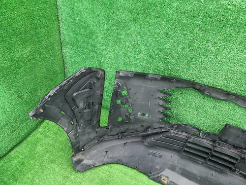 Бампер передний EXEED RX (2023-н.в.)